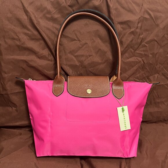 Longchamp Handbags - Longchamp handbag